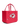 Bogg Bag Original Kansas City Chiefs