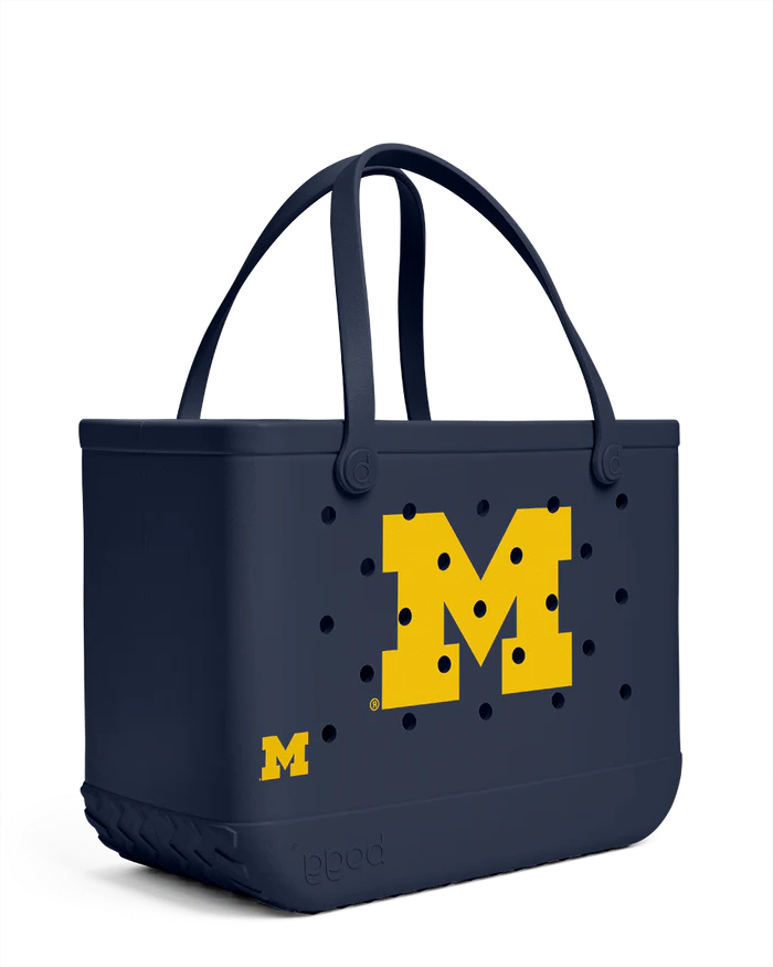 Bogg Bag Original Michigan Wolverines
