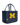 Bogg Bag Original Michigan Wolverines