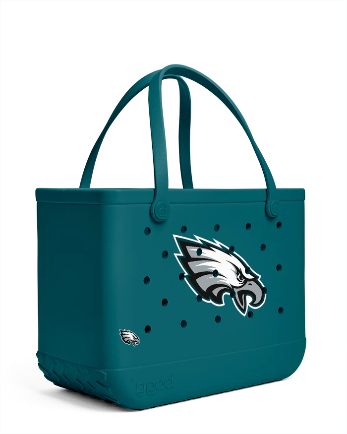 Bogg Bag Original Philadelphia Eagles