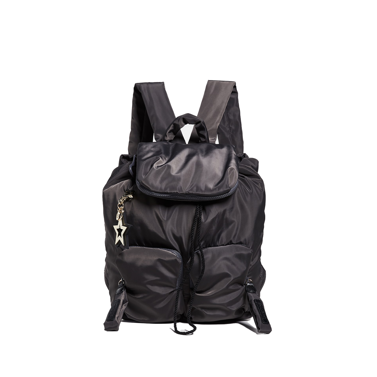 See By Chloe Joy Rider Womens’ Backpack See by Chloé Joy Rider Backpack - Black - Women|CHS16SS840140001 main image 2