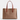 Coach Carter Carryall Bag In Signature Canvas