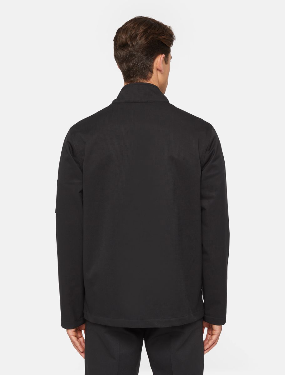 Dickies Men's Core Softshell Jacket