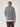 Arc'teryx Men's Covert 1/2 Zip Neck - Cloud Heather / Void