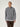 Arc'teryx Men's Covert 1/2 Zip Neck - Cloud Heather / Void