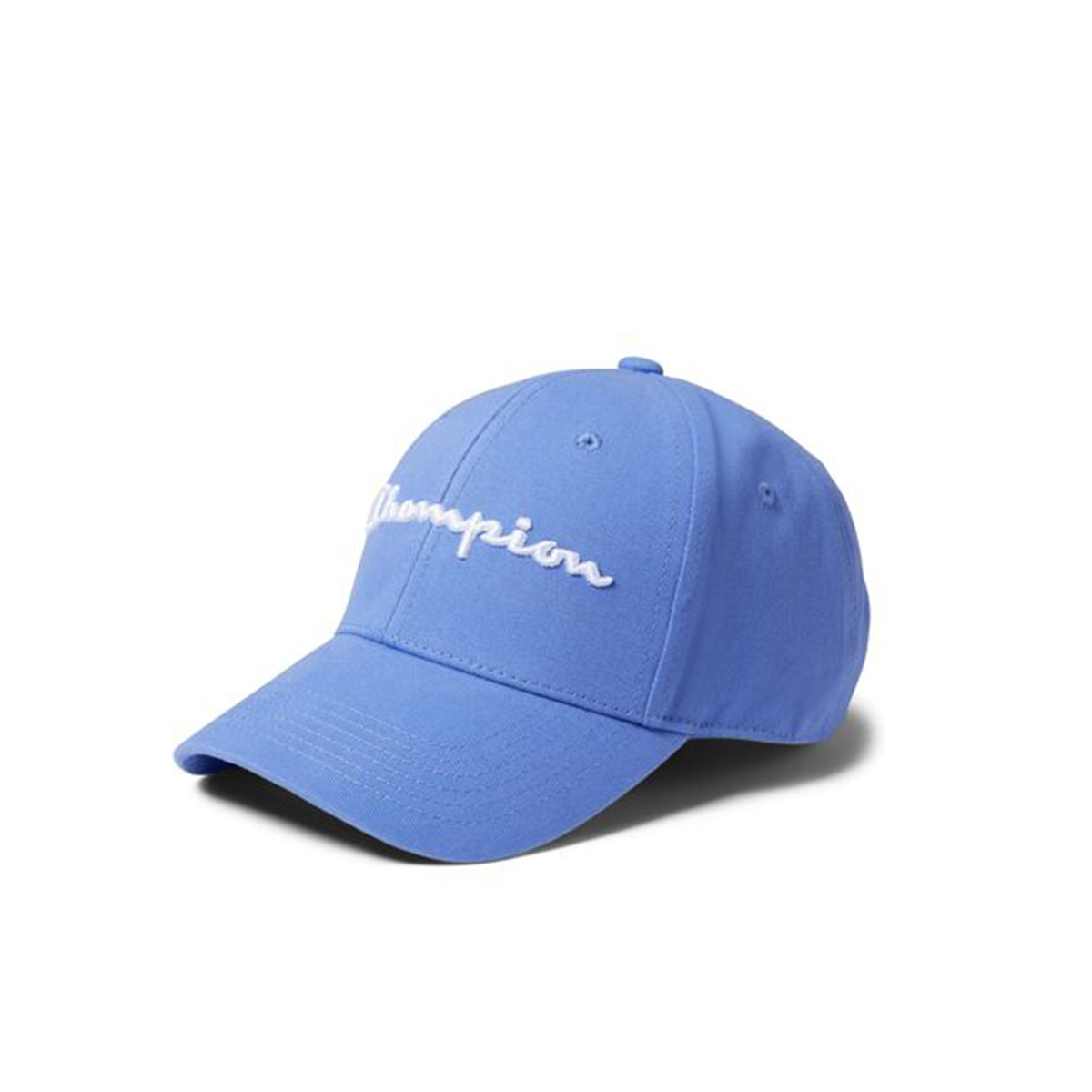 Champion hat blue sales