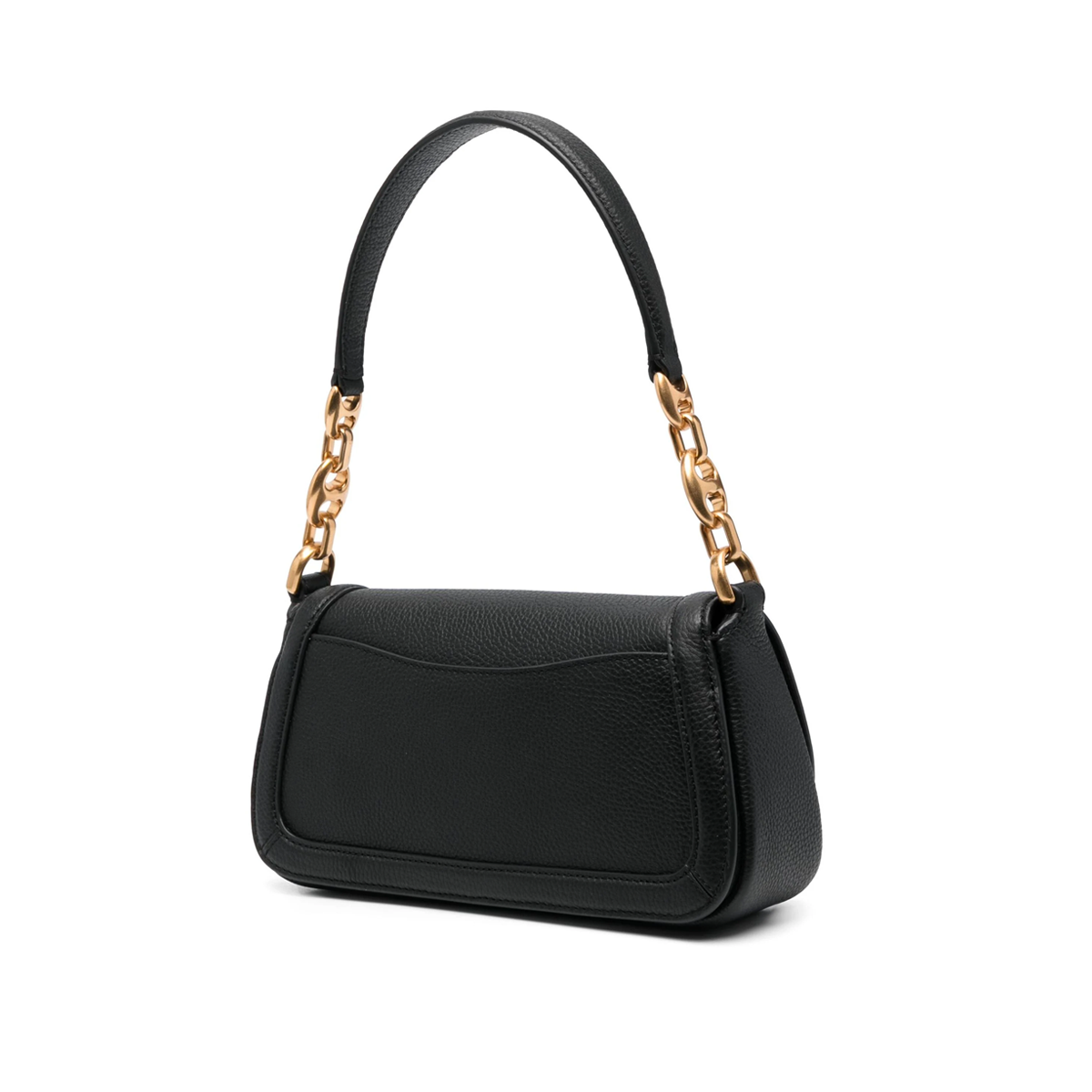 Kate Spade Gramercy Small Flap Shoulder Bag - Black