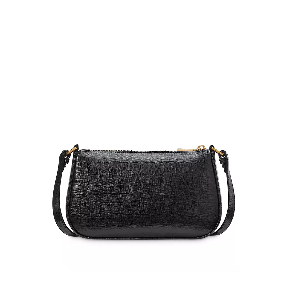 Kate Spade Bleecker Small Leather Crossbody - Black