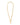 Kendra Scott Daphne Convertible Gold Link and Chain Necklace - Ivory Mother-of-Pearl