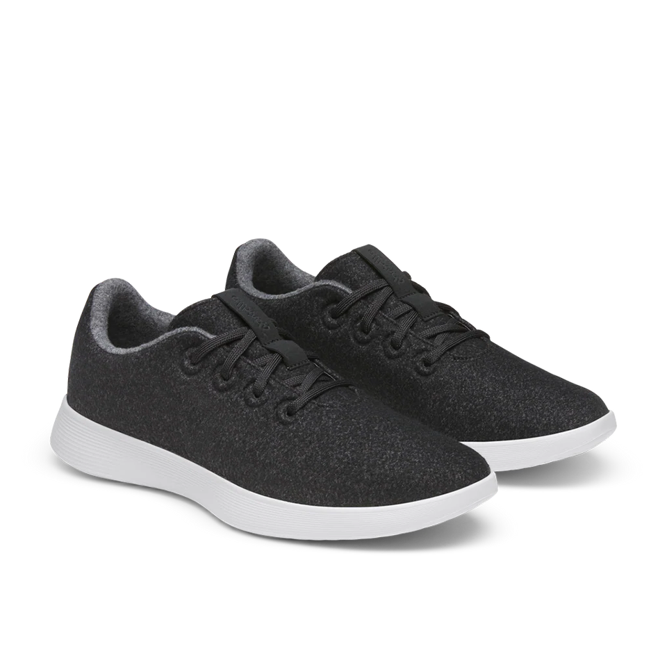 Allbirds Men's Wool Runner NZ