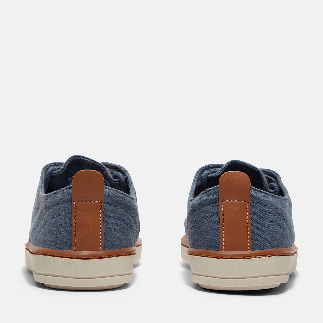 Timberland Men's Hookset Canvas Sneaker
