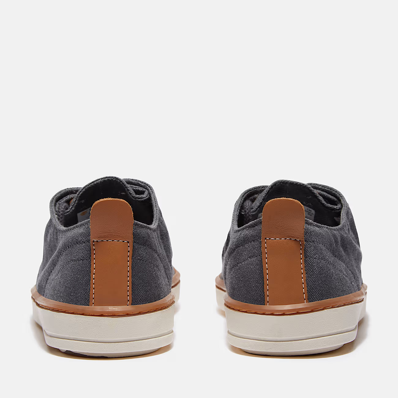 Timberland Men's Hookset Canvas Sneaker