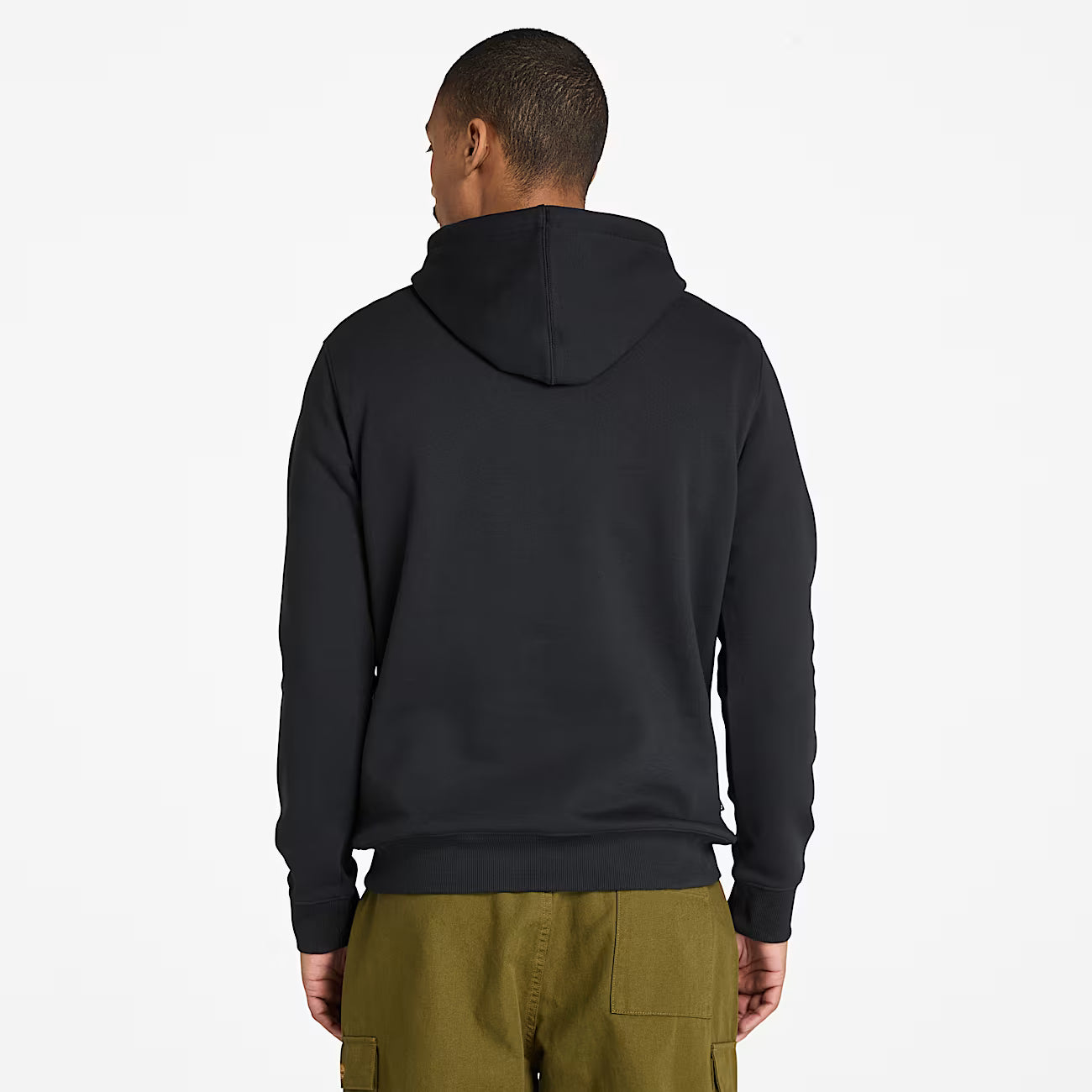 Timberland Men's Kennebec River Tree Logo Hoodie