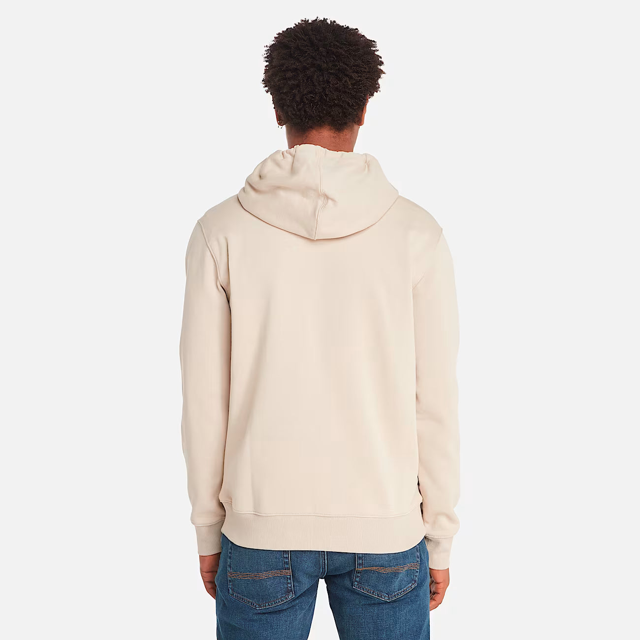 Timberland Men's Kennebec River Tree Logo Hoodie