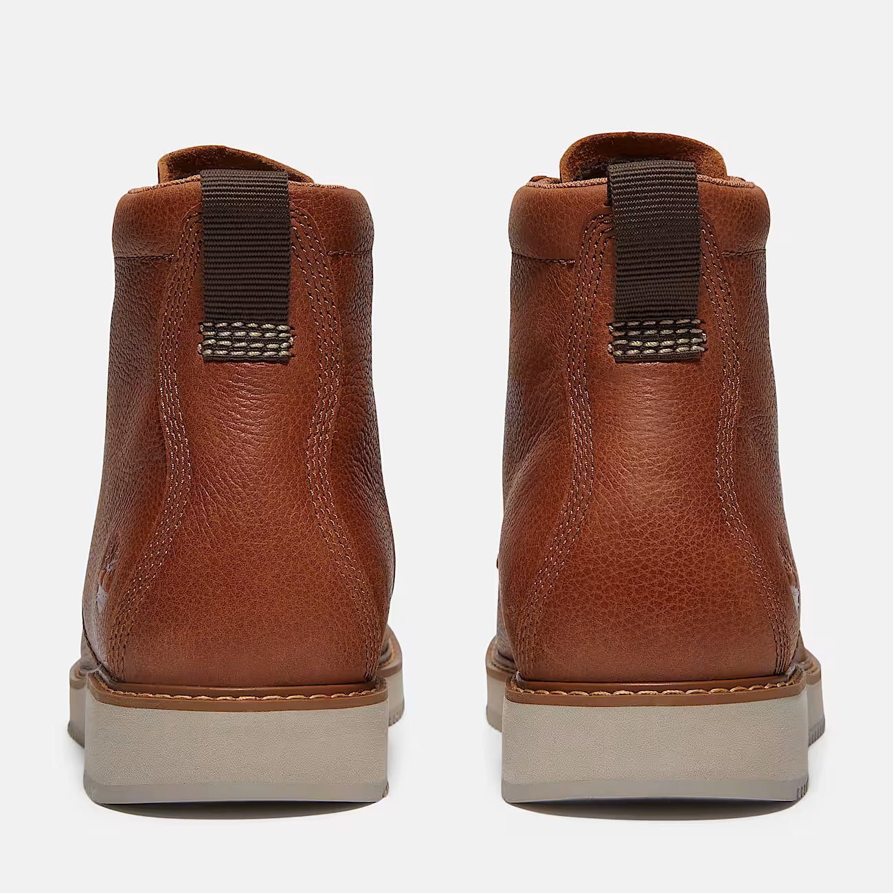 Timberland Men's Redwood Edge Mid Lace-Up Boot