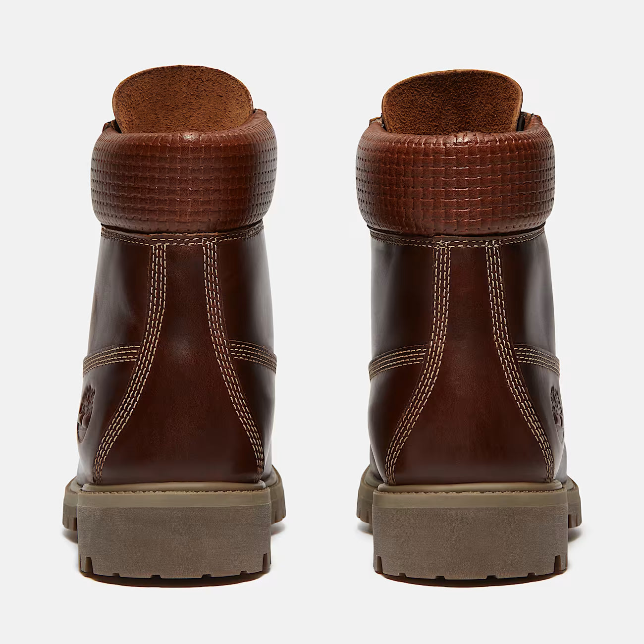 Timberland Men's Premium 6-Inch Lace Up Waterproof Boot
