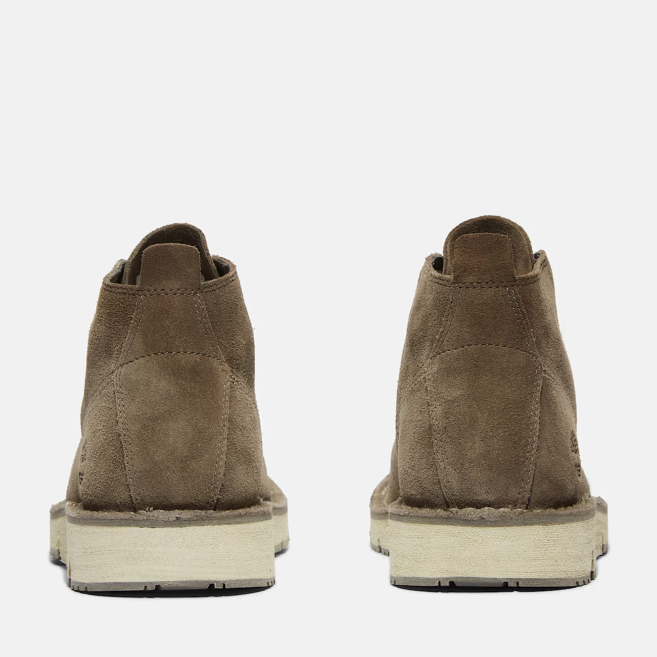 Timberland Men's Westmore Moc-Toe Chukka Boot