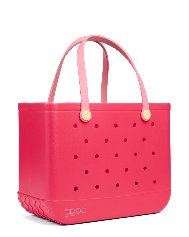 Bogg Bag Original Strawberry Acai
