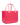 Bogg Bag Original Strawberry Acai