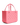 Bogg Bag Original Pink Lemonade
