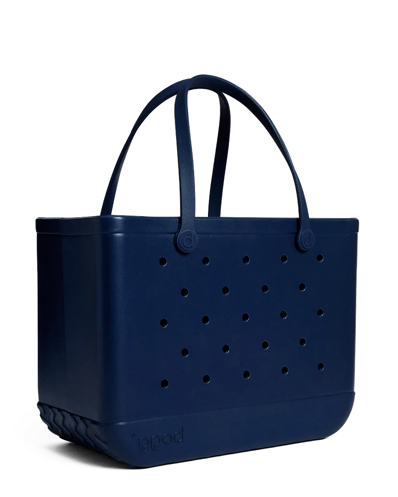 Bogg Bag Original You Navy Me Crazy