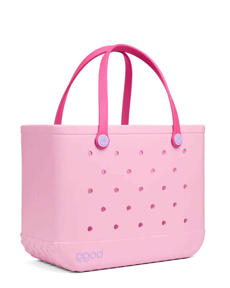 Bogg Bag Original Pink Drink