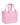 Bogg Bag Original Pink Drink