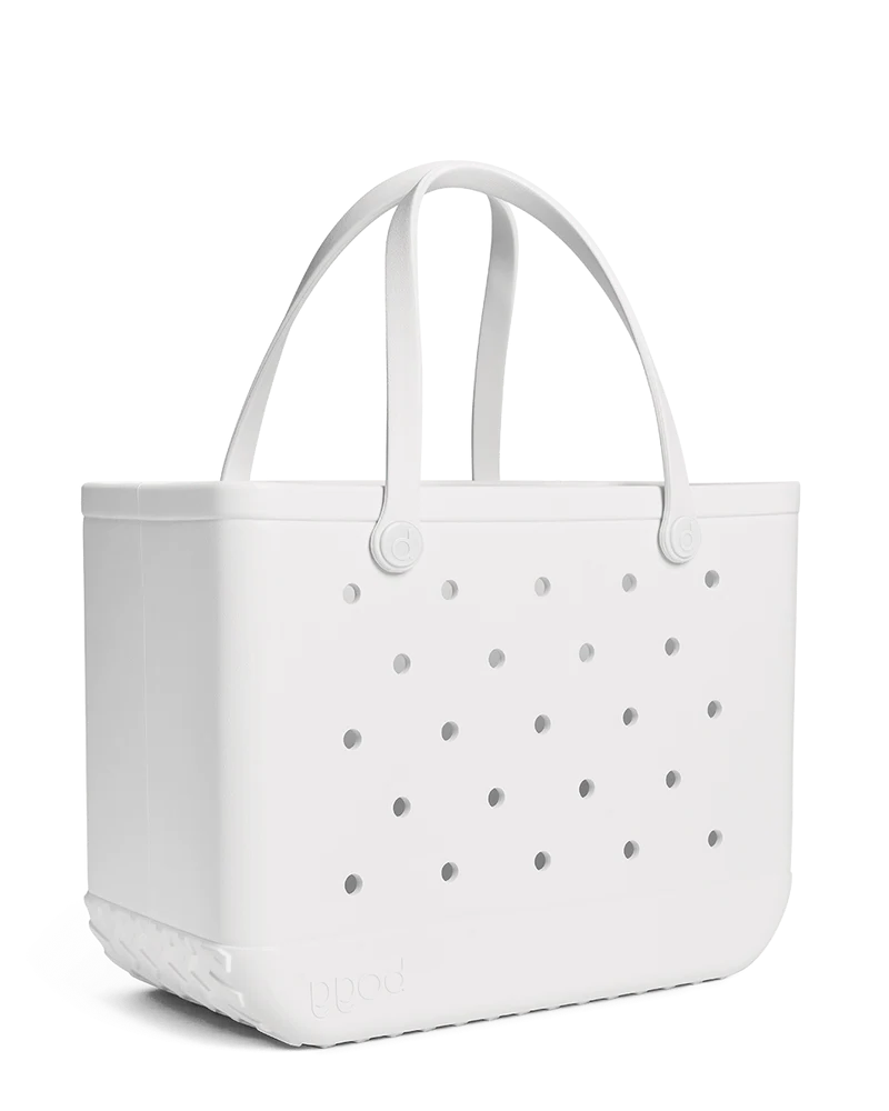 Bogg Bag Original For Shore White