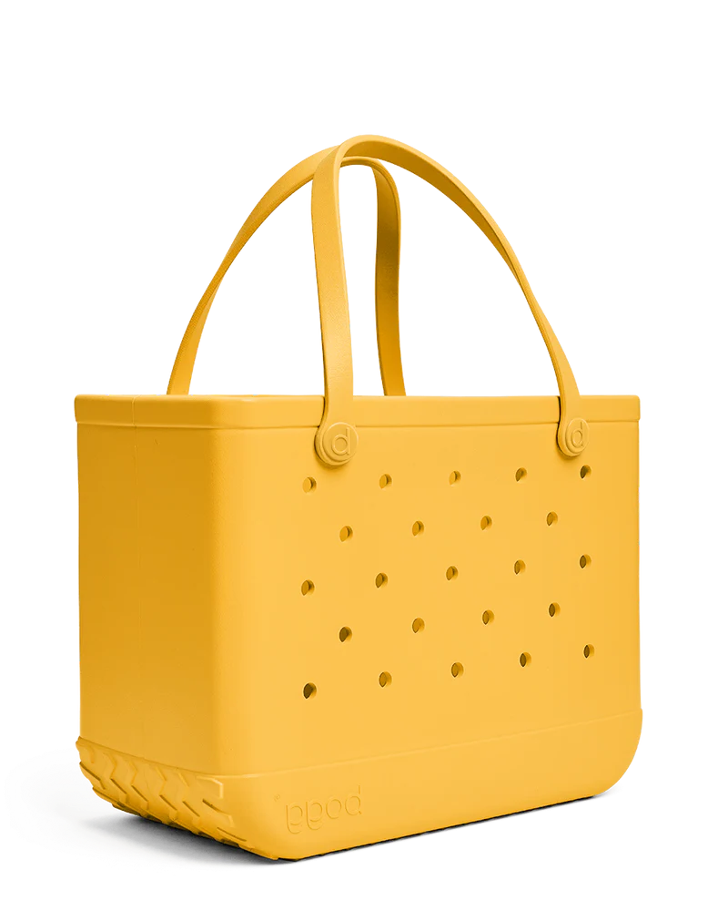 Bogg Bag Original Yellow-There