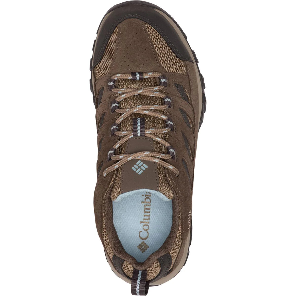 Columbia crestwood waterproof womens sales