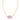 Kendra Scott Elisa Pendant Necklace in Gold - Blush Mother of Pearl