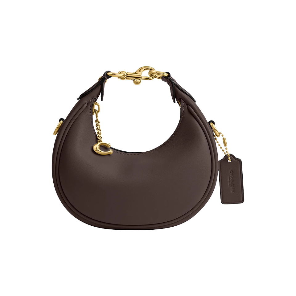 Coach Women's Glovetanned Leather Jonie Bag 22