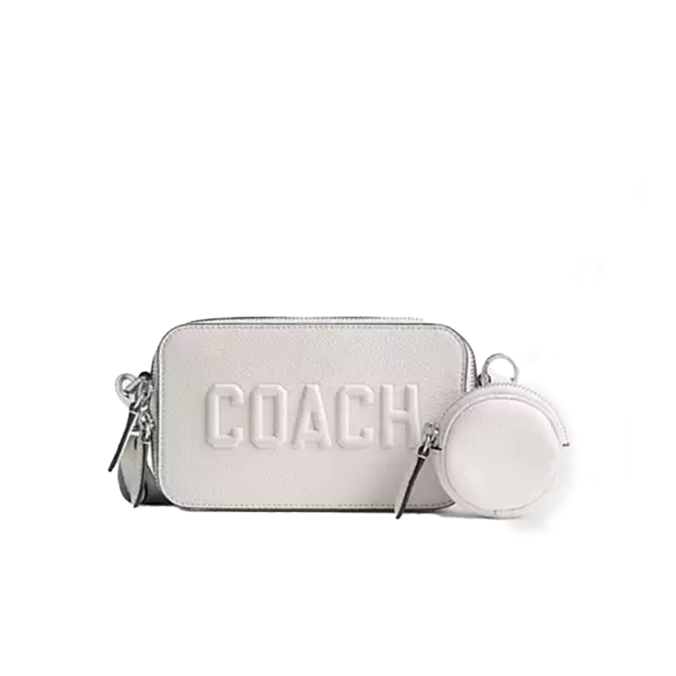 Coach Women's Charter Slim Crossbody Bag