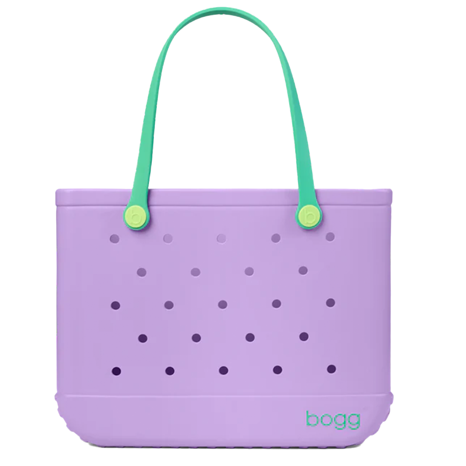 Bogg Bag Original Lavender Mojito