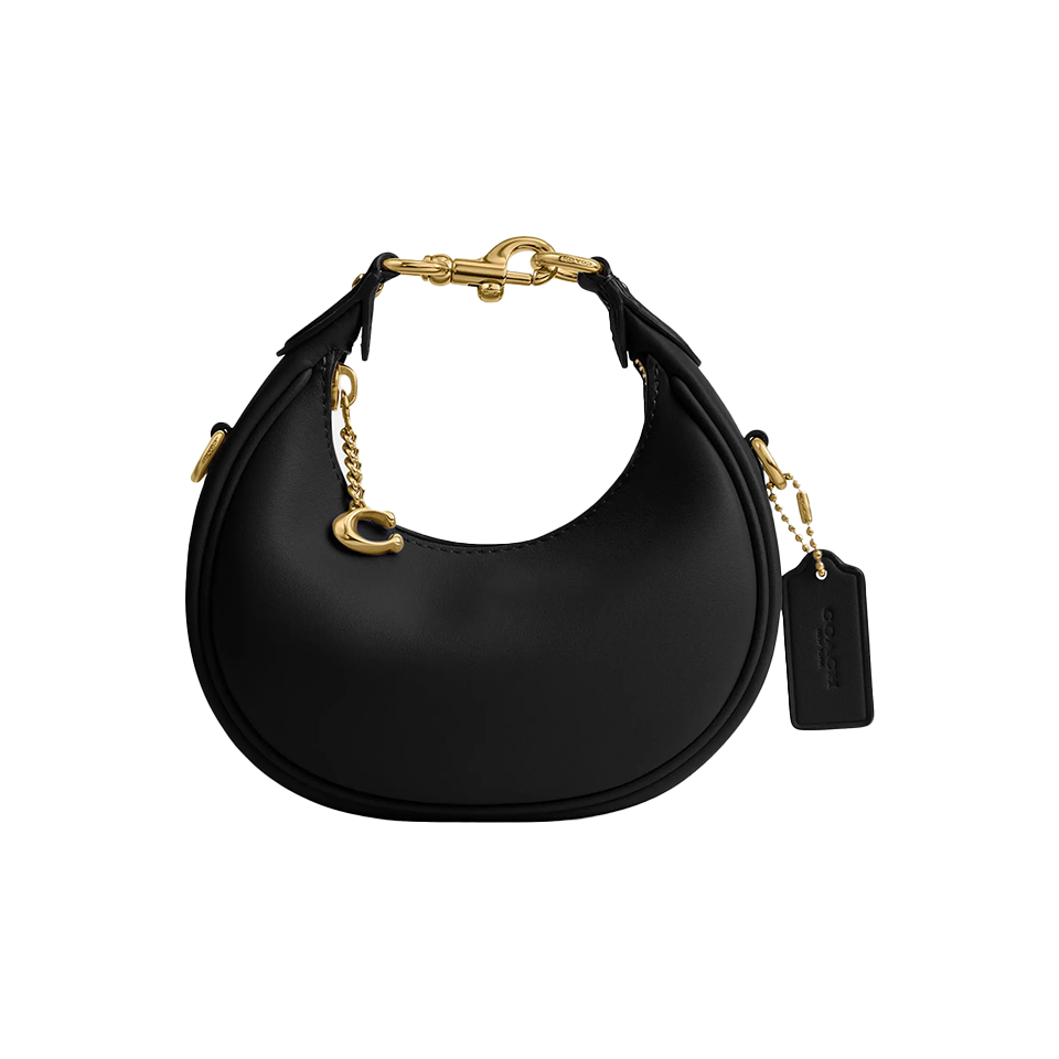 Coach Women's Glovetanned Leather Jonie Bag 22