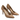 Sam Edelman Women's Hazel Pointed Toe Pump | French Sand Leather