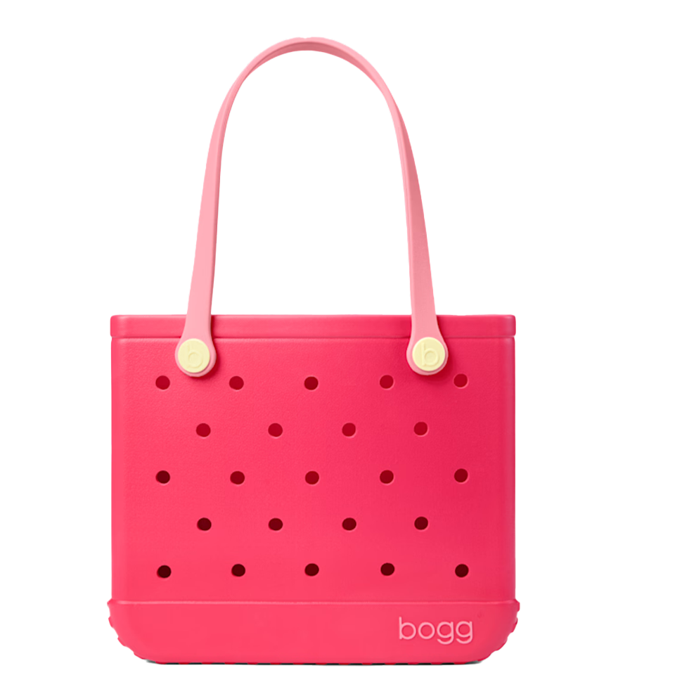 Bogg Bag Baby Strawberry Acai