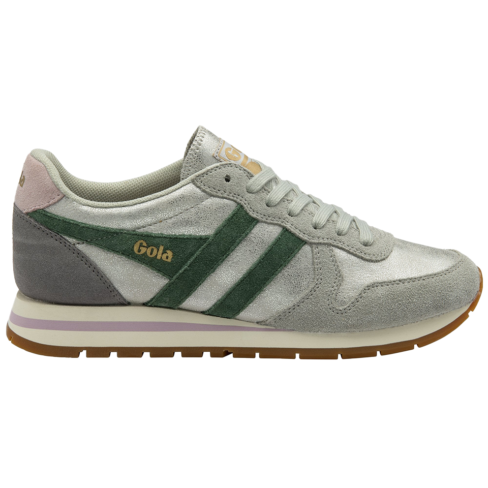 Gola Classics Women's Daytona Blaze Sneakers