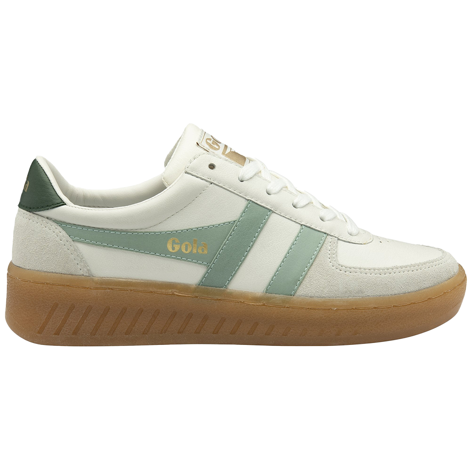 Gola Classics Women's Grandslam Elite Sneakers