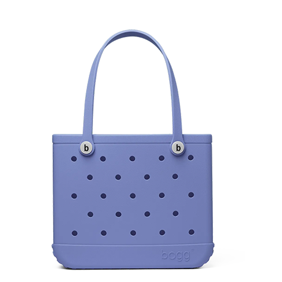 Bogg Bag Baby Pretty as Periwinkle