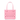 Bogg Bag Baby Bubblegum Bows