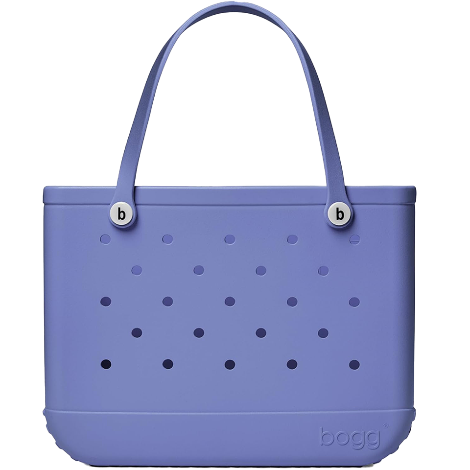 Bogg Bag Original Bogg Pretty As a Periwinkle