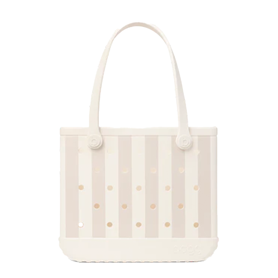 Bogg Bag Baby Beachside Stripe