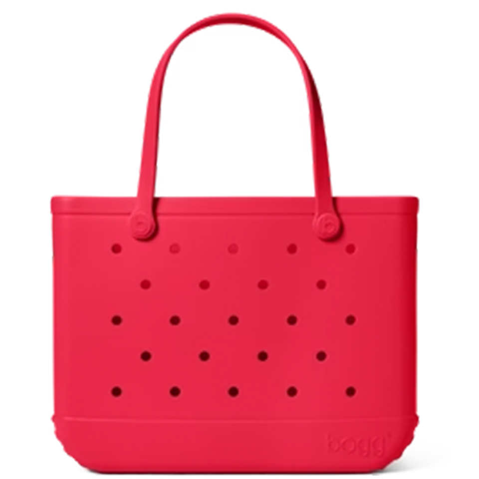 Bogg Bag Original Bogg Off To The Races Red