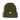 Coal The Shoreline Speckle Knit Beanie | Olive