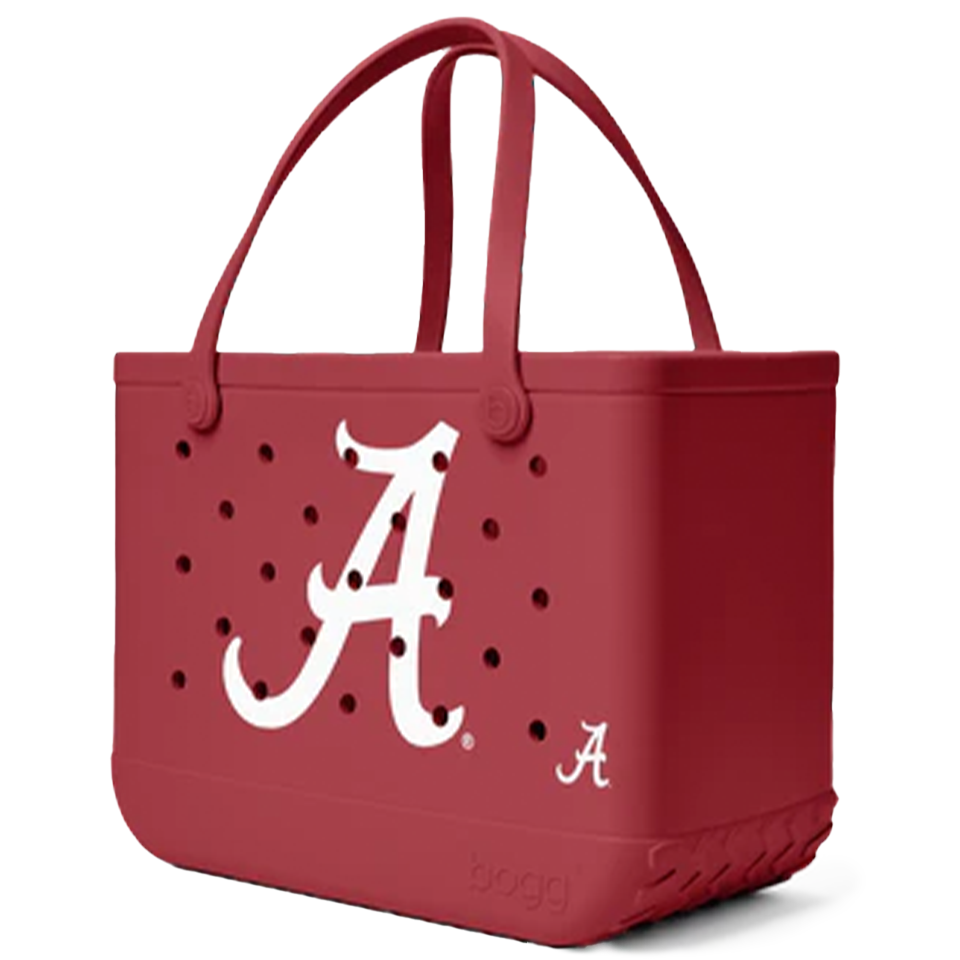 Bogg Bag Original Alabama Crimson Tide