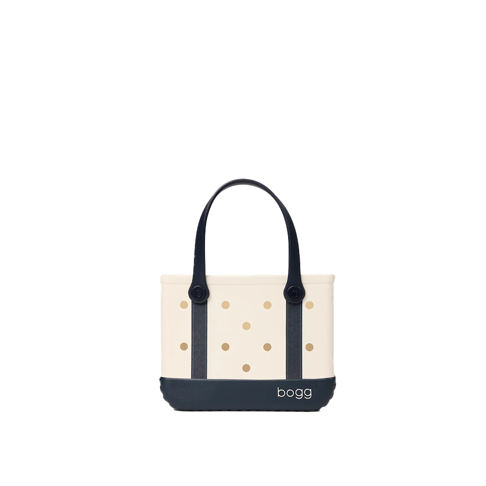 Bogg Bag Bitty Oxford Blue