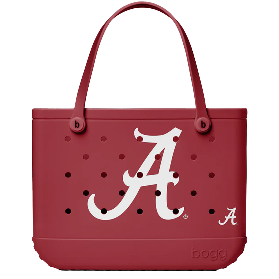 Bogg Bag Original Alabama Crimson Tide
