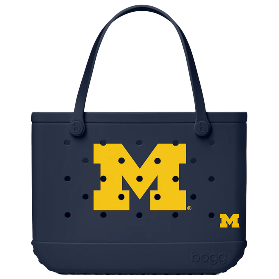 Bogg Bag Original Michigan Wolverines