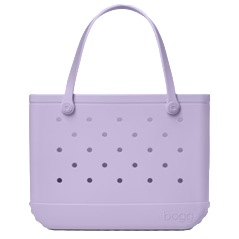 Bogg Bag Original Bogg I Lilac you a lot